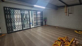 2 BHK Apartment For Rent in F5 Mount Unique Baner Pune  7923644