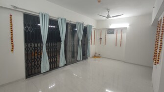 2 BHK Apartment For Rent in F5 Mount Unique Baner Pune  7923644