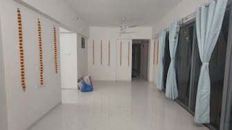 2 BHK Apartment For Rent in F5 Mount Unique Baner Pune  7923644