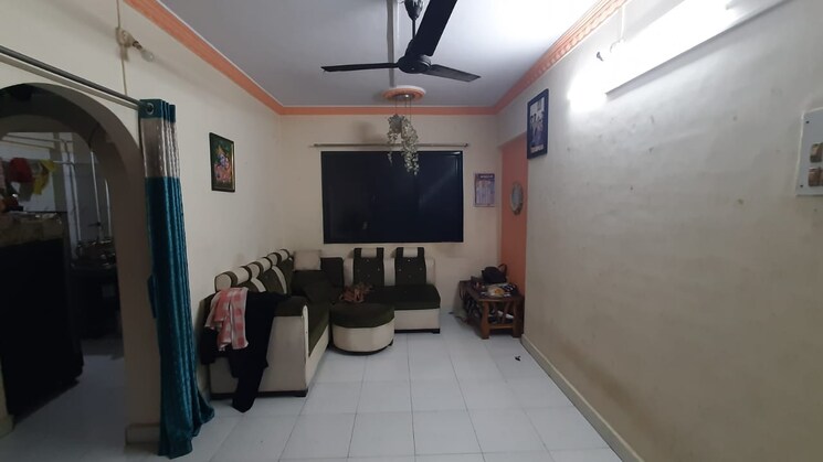 Living Room, shankar-complex 1 Bedroom 570 Sq.Ft. Apartment In Kalyan East Thane 7923671