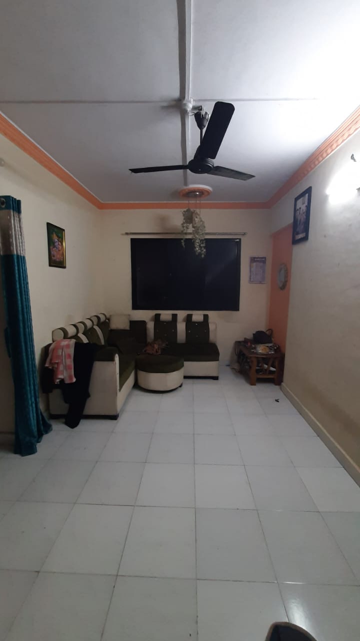 1 BHK + Extra Room Apartment For Sale in Shankar Complex