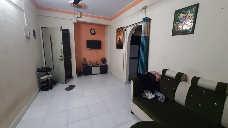 Living Room, shankar-complex 1 Bedroom 570 Sq.Ft. Apartment In Kalyan East Thane 7923671