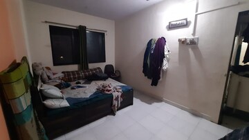Bedroom in 1 BHK Apartment at Shankar Complex, Kalyan East – for Sale