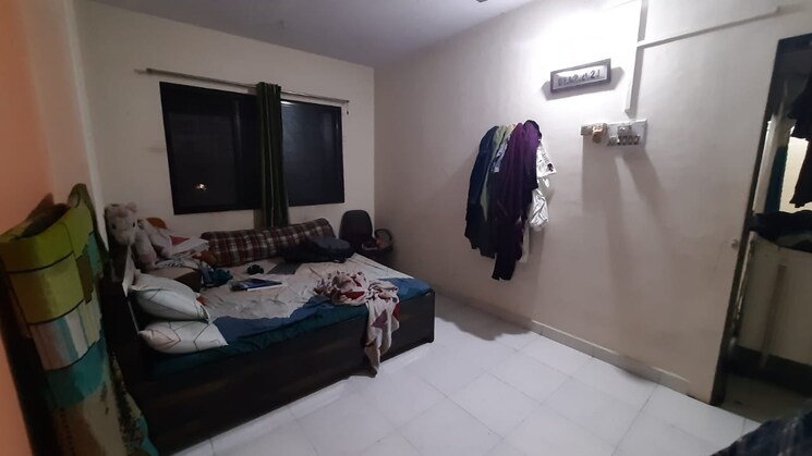 Bedroom, shankar-complex 1 Bedroom 570 Sq.Ft. Apartment In Kalyan East Thane 7923671