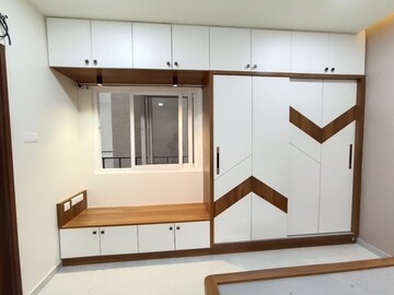 3 BHK Apartment For Rent in EIPL Corner Stone, Gandipet