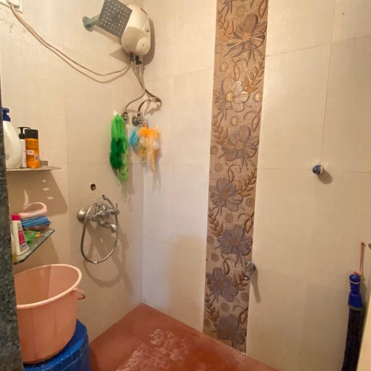 Bathroom, sn-indraprastha-chs 2 Bedroom 800 Sq.Ft. Apartment In Sion East Mumbai 7923697