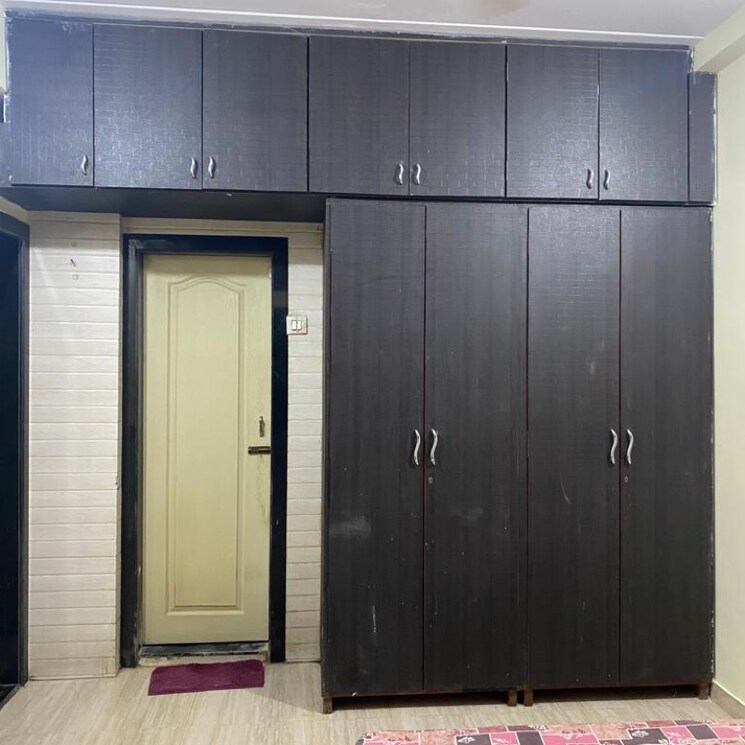 Attached Bathroom, sn-indraprastha-chs 2 Bedroom 800 Sq.Ft. Apartment In Sion East Mumbai 7923697