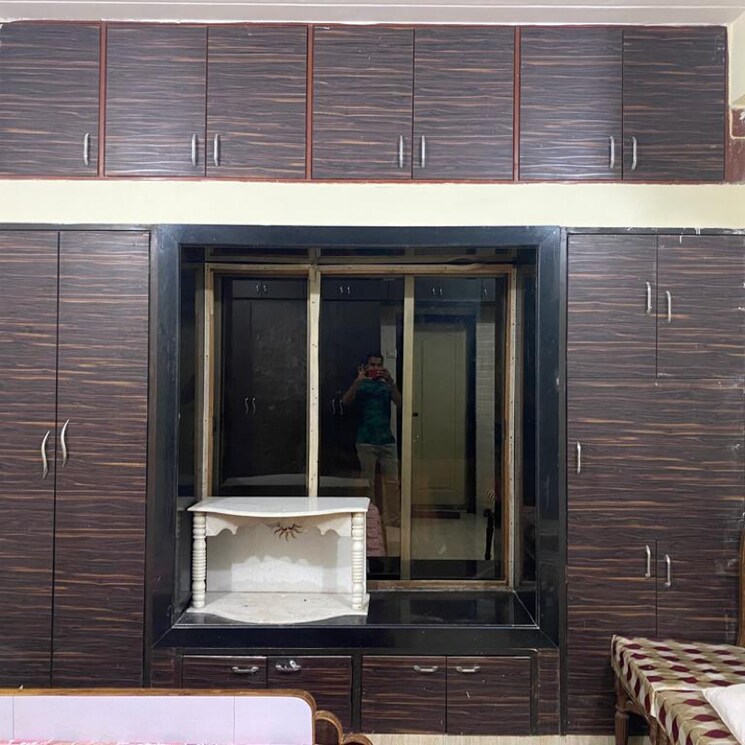 Exterior View, sn-indraprastha-chs 2 Bedroom 800 Sq.Ft. Apartment In Sion East Mumbai 7923697