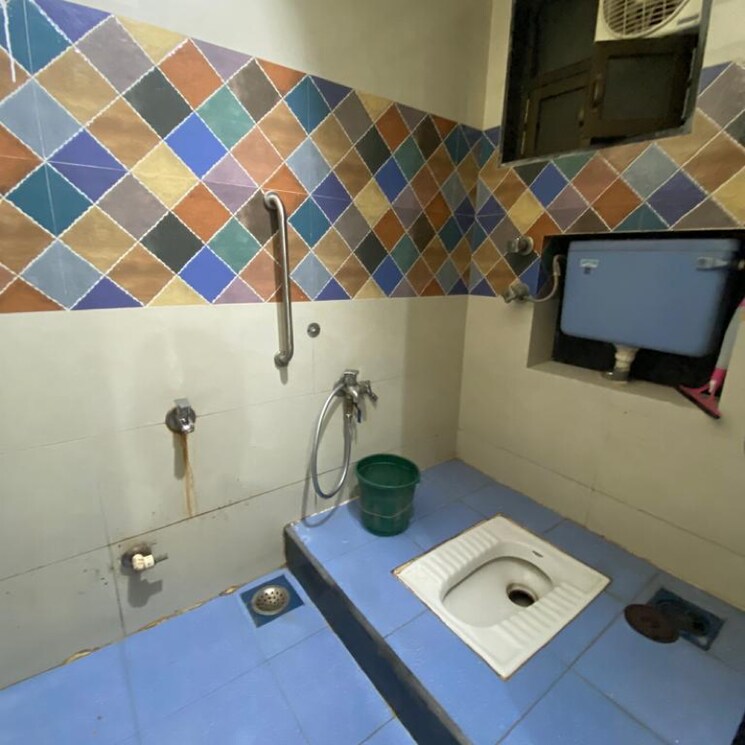 Bathroom, sn-indraprastha-chs 2 Bedroom 800 Sq.Ft. Apartment In Sion East Mumbai 7923697