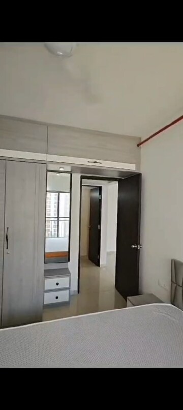 Room in 1 BHK Apartment at Shapoorji Pallonji Joyville Hinjewadi, Hinjewadi – for Rent