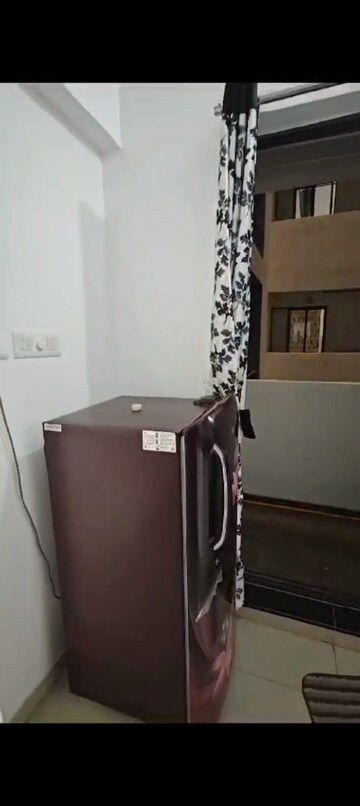 Furnished Amenities in 1 BHK Apartment at Shapoorji Pallonji Joyville Hinjewadi, Hinjewadi – for Rent