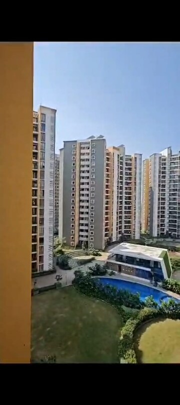 1 BHK Apartment – Exterior View View at Shapoorji Pallonji Joyville Hinjewadi, Hinjewadi - for Rent