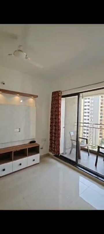 Furnished Amenities in 1 BHK Apartment at Shapoorji Pallonji Joyville Hinjewadi, Hinjewadi – for Rent