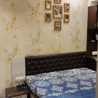 1 BHK Apartment For Rent in S D Sai Sagar Sector 20 Kharghar Navi Mumbai  7923666