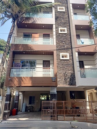 1 BHK Apartment For Rent in Jeevan Bima Nagar Bangalore  7923670