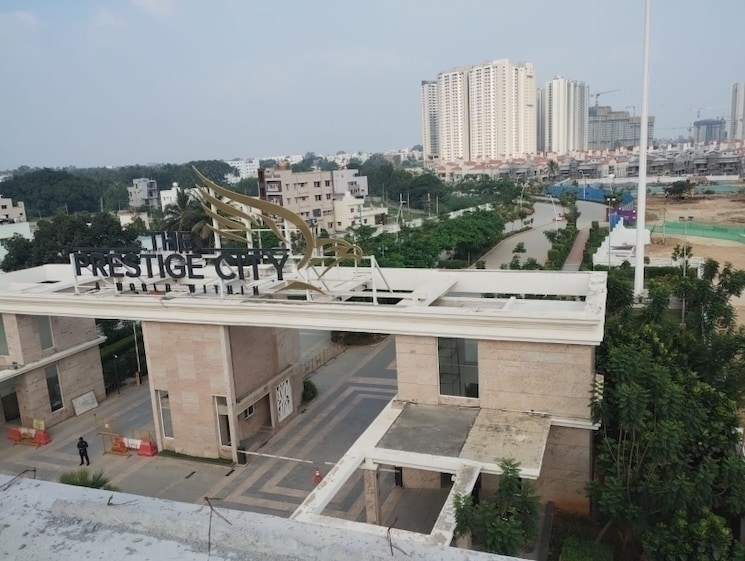 Exterior View, avalon-park-at-the-prestige-city 3 Bedroom 1381 Sq.Ft. Apartment In Sarjapur Road Bangalore 7923966