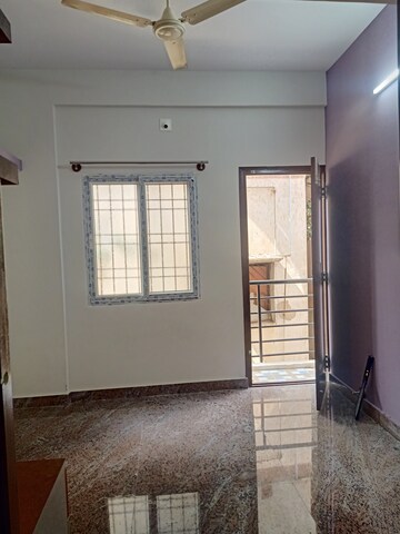 Building Lobby in 1 BHK Apartment at Jeevan Bima Nagar – for Rent