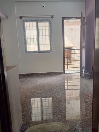 1 BHK Apartment For Rent in Jeevan Bima Nagar Bangalore  7923670