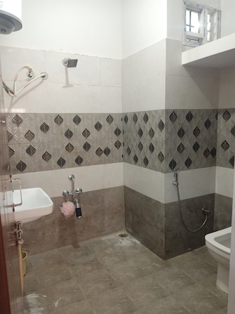 1 BHK Apartment For Rent in Jeevan Bima Nagar Bangalore  7923670