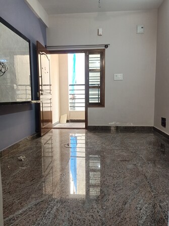 1 BHK Apartment For Rent in Jeevan Bima Nagar Bangalore  7923670