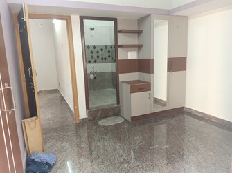 1 BHK Apartment For Rent in Jeevan Bima Nagar Bangalore  7923670