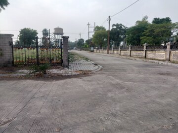  Plot For Sale in Super Corridor