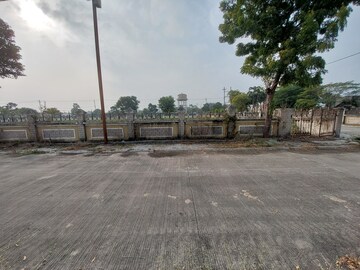  Plot – Exterior View View at Super Corridor - for Sale