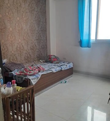 Bedroom in 1 BHK Villa at Aliganj – for Rent