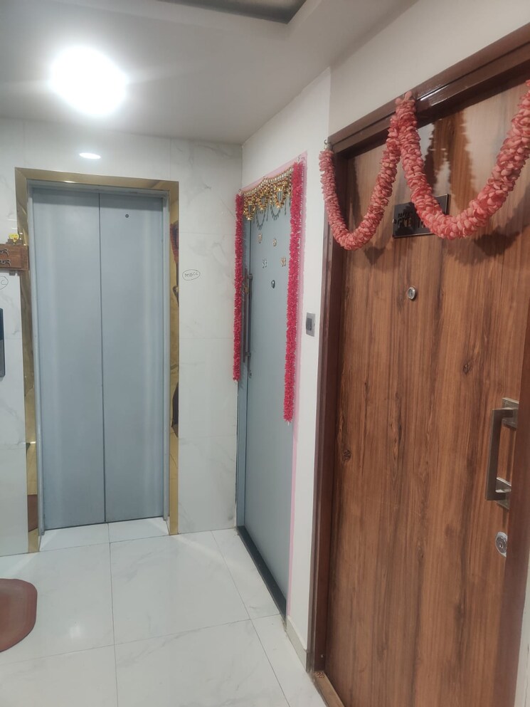 Bedroom, raghav-one 1 Bedroom 420 Sq.Ft. Apartment In Kurla Mumbai 7923663