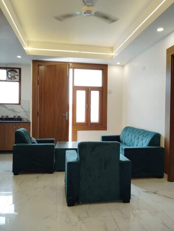 2 BHK Apartment For Rent in Freedom Fighters Enclave Delhi  7923673