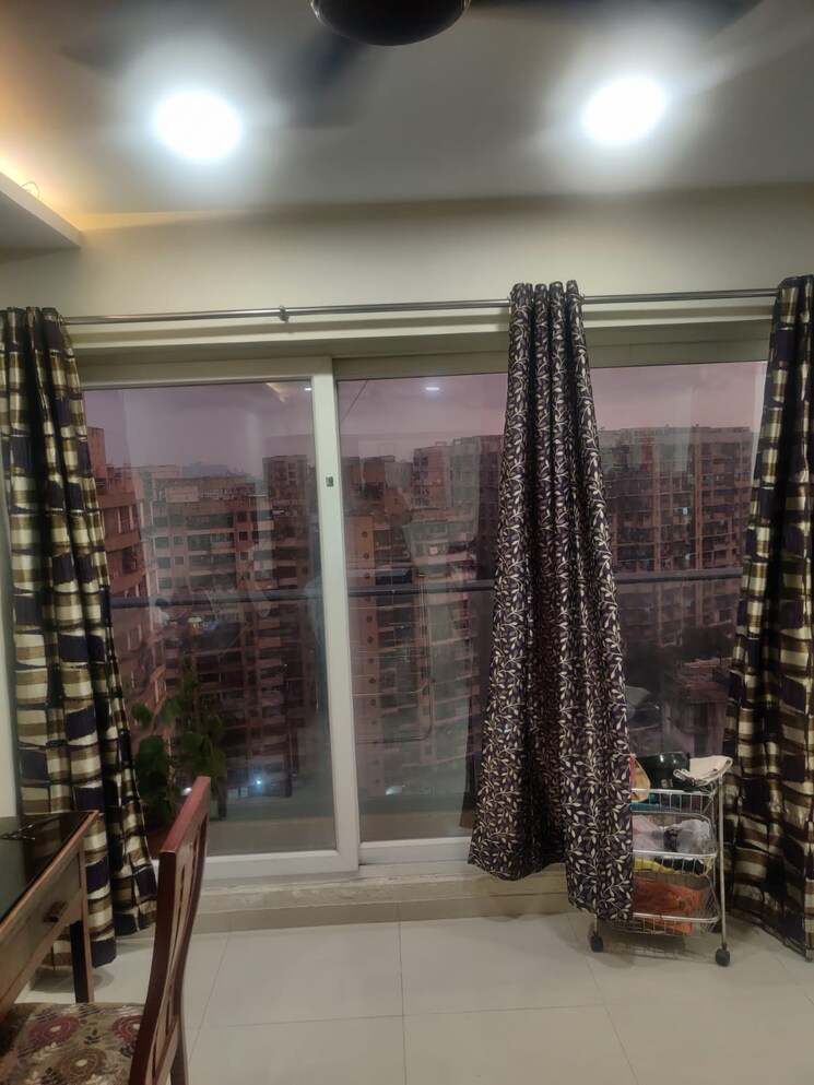 Gym, raghav-one 1 Bedroom 420 Sq.Ft. Apartment In Kurla Mumbai 7923663