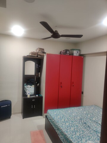 Furnished Amenities in 1 BHK Apartment at Raghav One, Kurla – for Rent