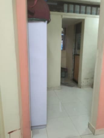 1 BHK Apartment For Rent in Poonam Park View Virar West Mumbai  7923716