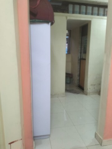 1 BHK Apartment For Rent in Poonam Park View, Virar West