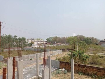  Plot – Map Location View at Sector 136 - for Sale