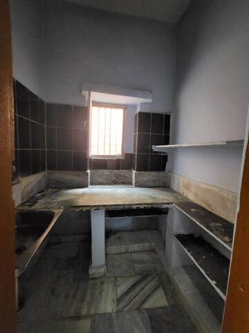 Kitchen in 1.5 BHK Apartment at Doranda – for Rent