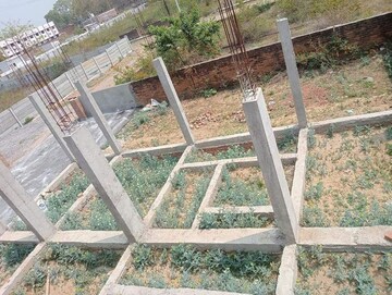   Plot at Sector 136 – for Sale