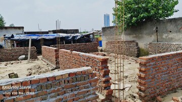  Plot – Map Location View at Sector 136 - for Sale