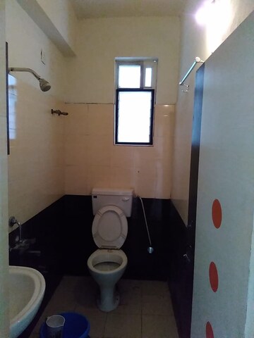 Bathroom in 2 BHK Apartment at Kompally – for Rent