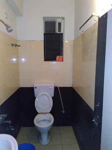 Attached Bathroom in 2 BHK Apartment at Kompally – for Rent