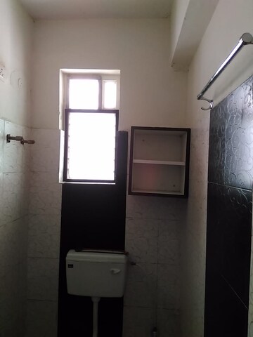 Bathroom in 2 BHK Apartment at Kompally – for Rent