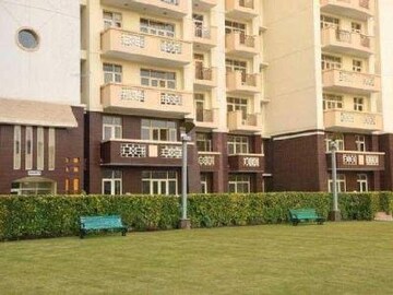 3 BHK Apartment – Exterior View View at Suncity Essel Tower, Sector 28 - for Rent