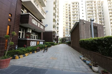 3 BHK Apartment For Rent in Suncity Essel Tower Sector 28 Gurgaon  7923696