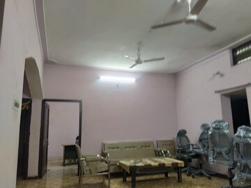 Gym in 3 BHK Independent House at Avanti Vihar – for Rent