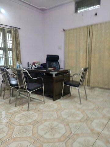 Gym in 3 BHK Independent House at Avanti Vihar – for Rent