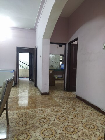 Building Lobby in 3 BHK Independent House at Avanti Vihar – for Rent