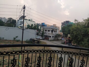 3 BHK Independent House – Exterior View View at Avanti Vihar - for Rent