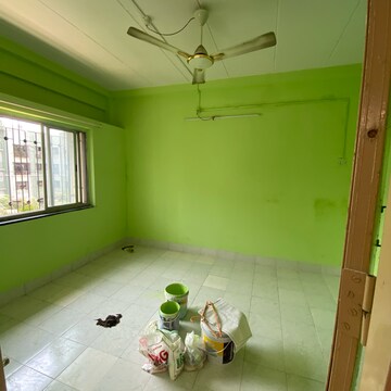 Bedroom in 1 BHK Apartment at Mauli CHS Sion, Sion – for Rent