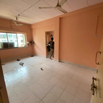 Living Room in 1 BHK Apartment at Mauli CHS Sion, Sion – for Rent