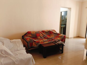 Living Room in 2 BHK Apartment at Shiv Shrishti CHS, Powai – for Sale